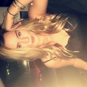 Meet your Posher, Cary